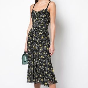 New Cinq a Sept Margot dress